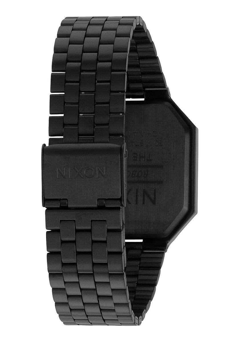 RELOJ UNISEX NIXON RE-RUN – foto 3